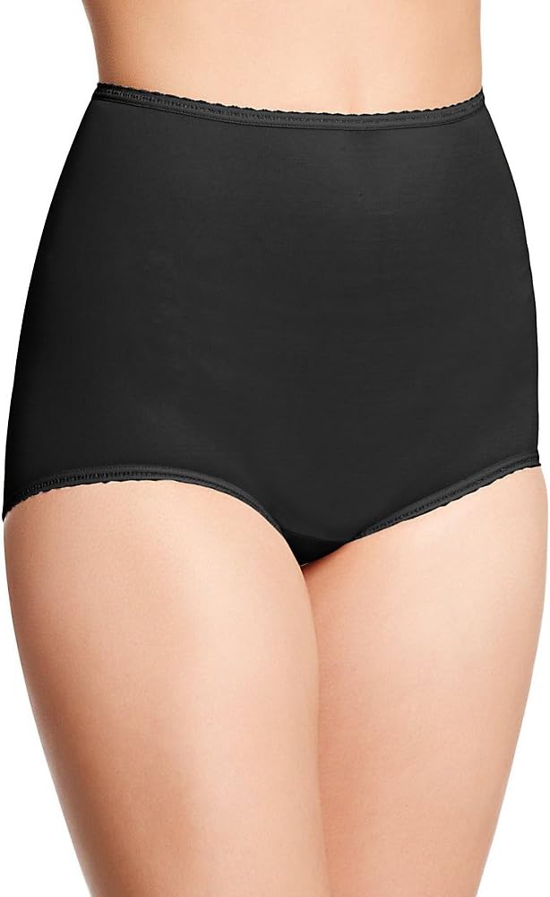 Bali Skimp Skamp Brief Panties (3 Pack)