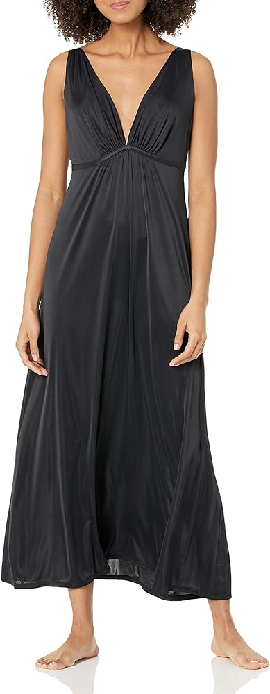 Natori Women's Aphrodite Gown Length 52"