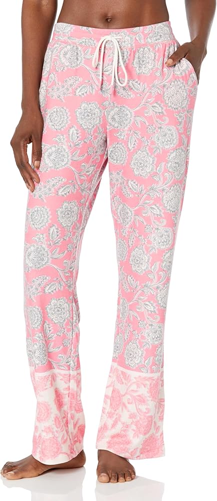 PJ Salvage womens Loungewear Boho Chic Pant