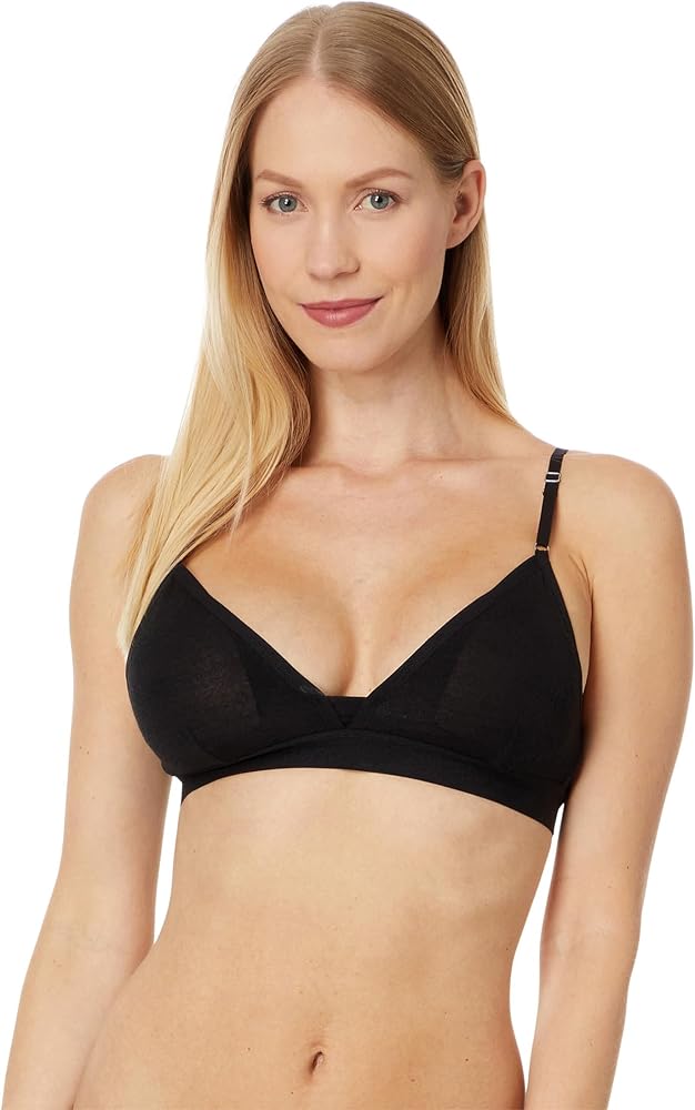 Icebreaker Siren, Wireless Bras for Women