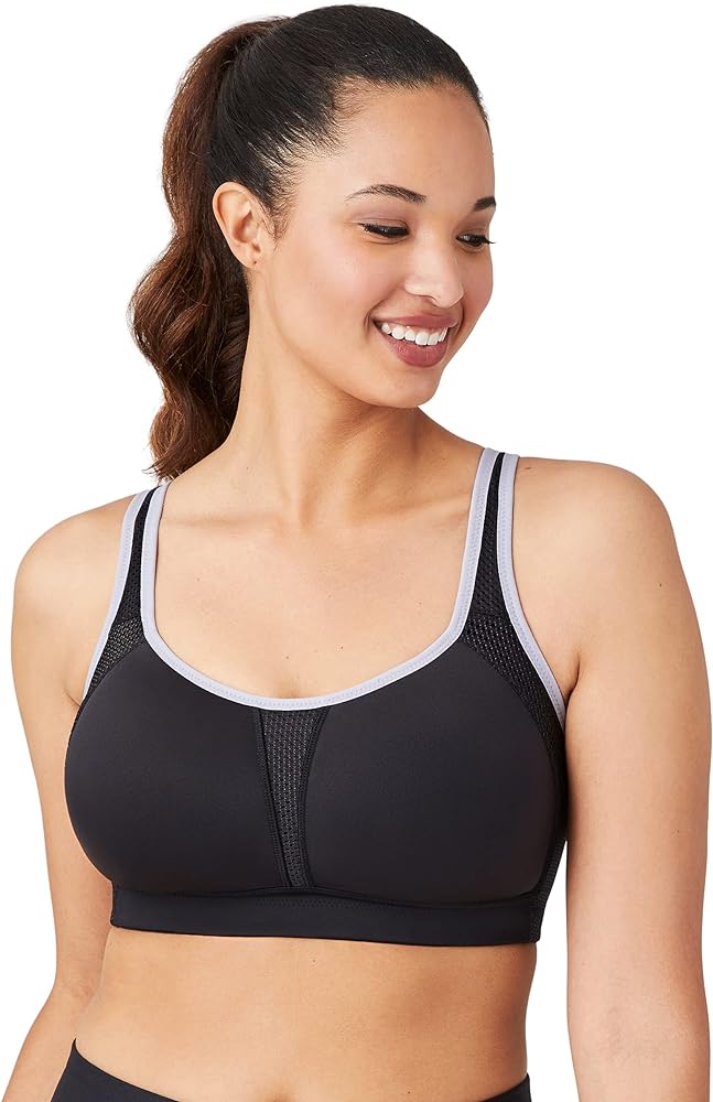 Wacoal Womens Sport Bra Wirefree