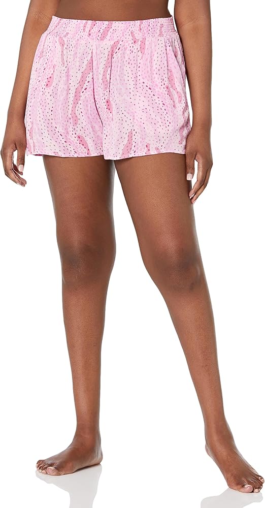 PJ Salvage womens Loungewear Miami Breeze Short