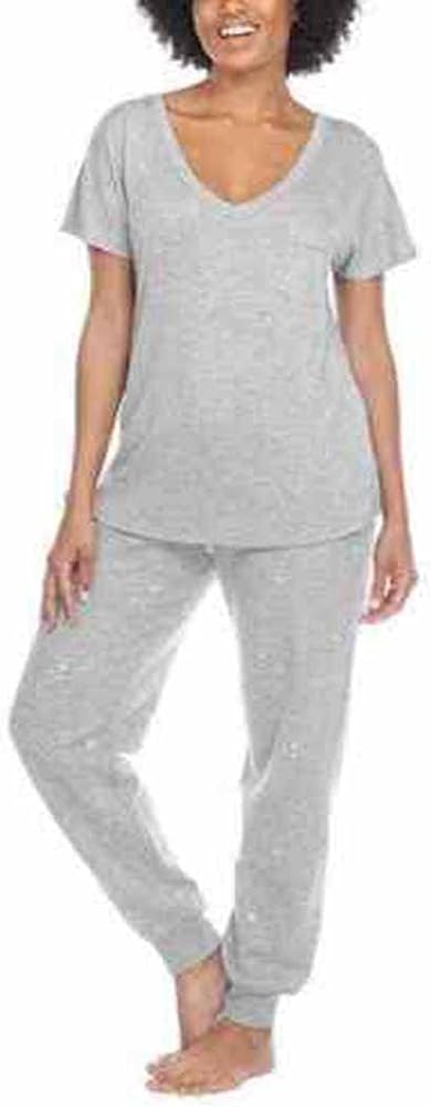 Honeydew Women's Super Soft 2 Piece Lounge PJ Set