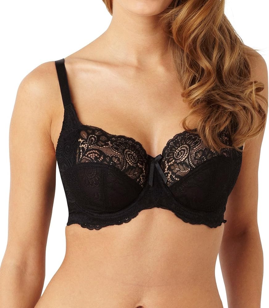 Panache Women's Andorra Wired Full Cup Bra (5675)