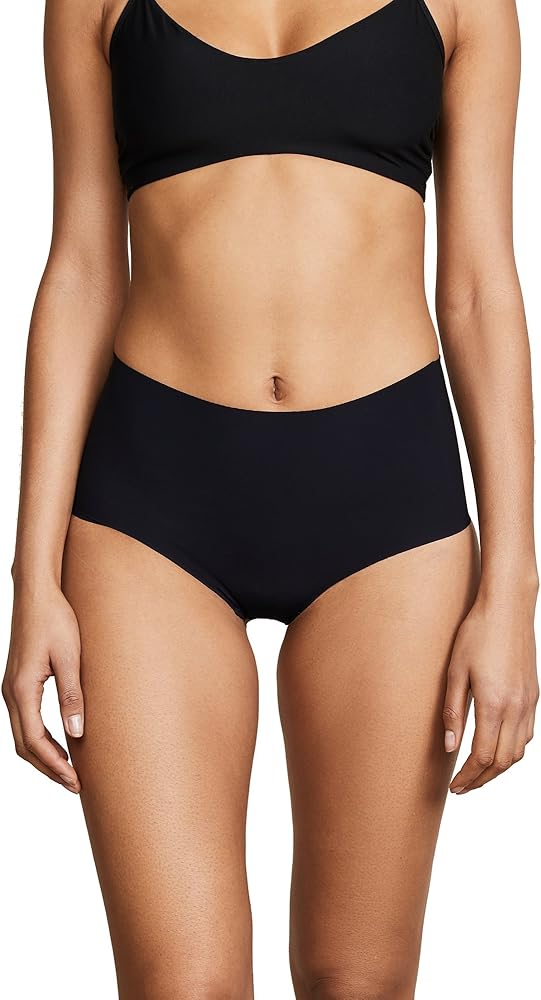 commando Women's Classic High Rise Panties