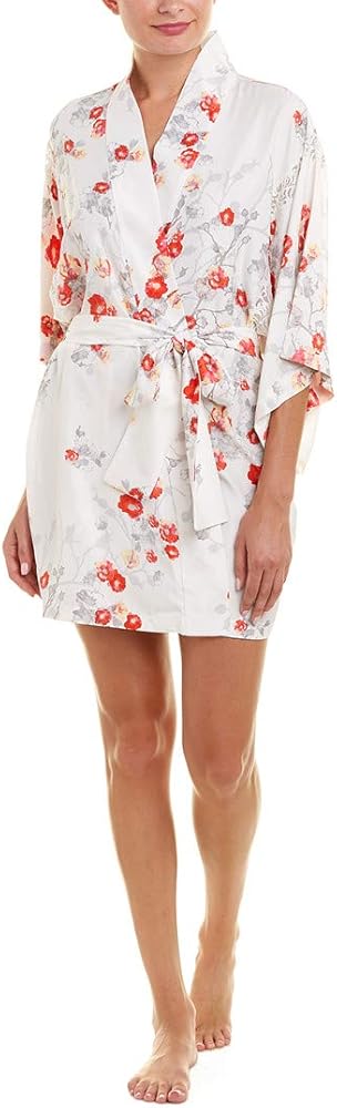 Natori Women's Printed CHAREMEUSE Robe