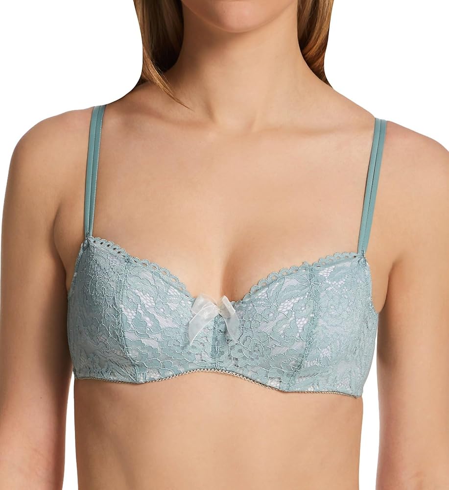 b.tempt'd Women's Ciao Bella Balconette Bra