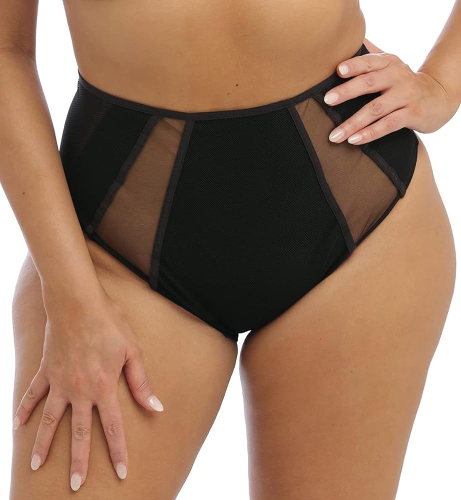 Elomi Kintai Full Brief Panty (301251)