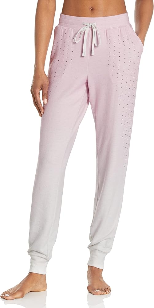 PJ Salvage womens Loungewear Gradient Goodness Banded Pant