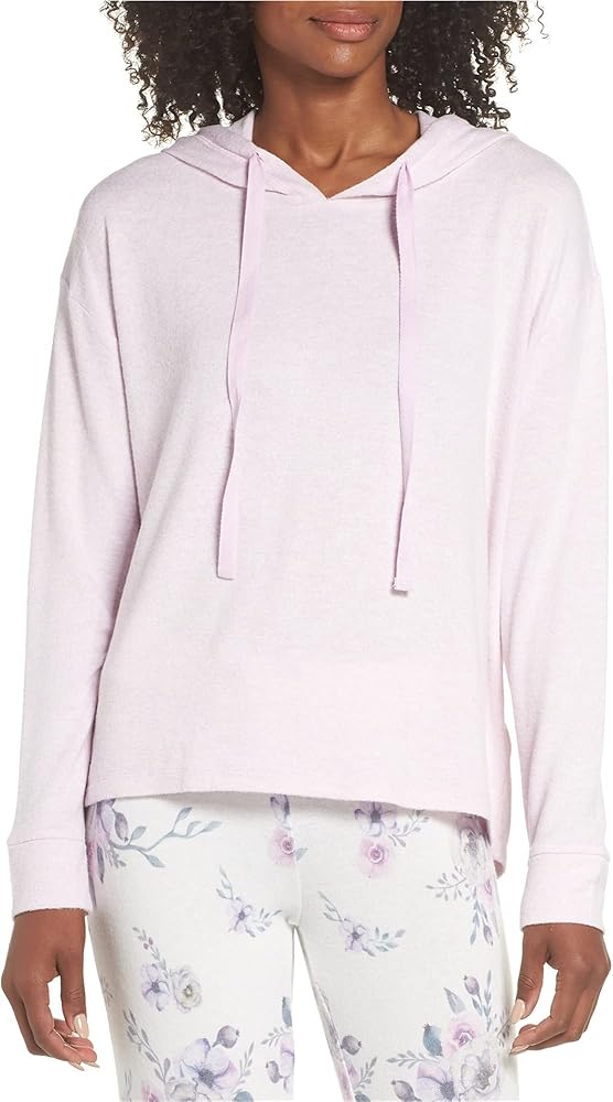 PJ Salvage Women's Cozy Items Hoodie