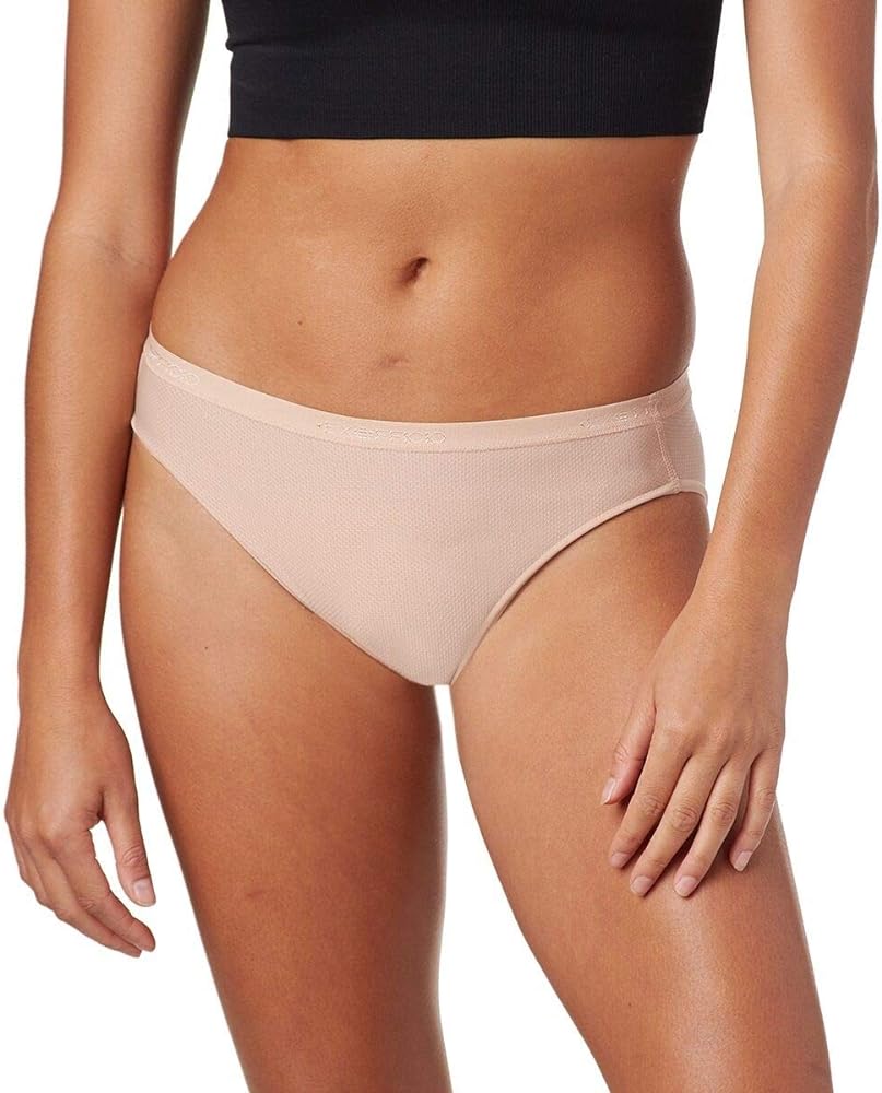 Exofficio Women's Give-N-Go Bikini Brief