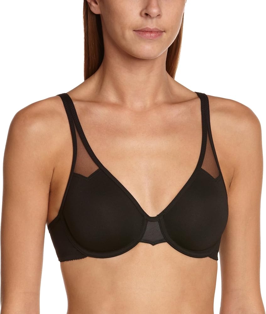 Wacoal Women's Body by Underwire Bra