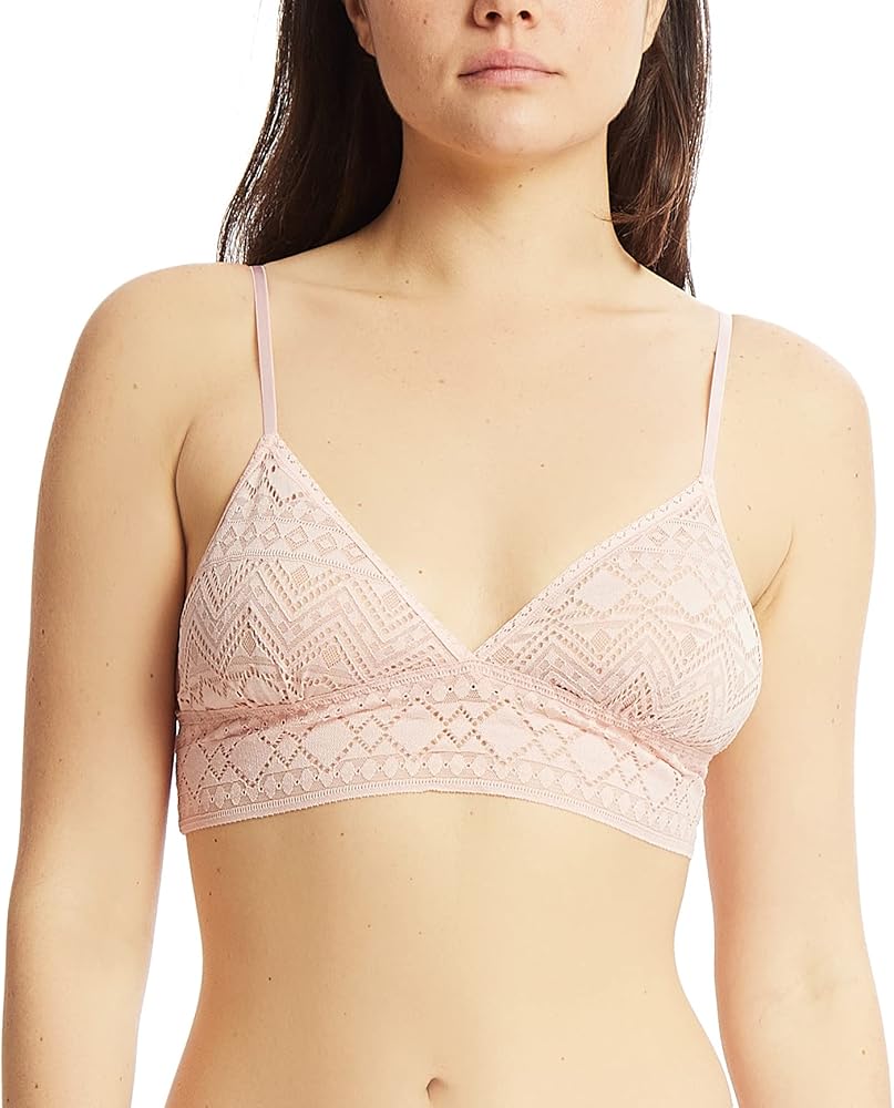 hanky panky Gem Padded Bralette