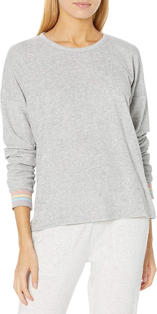 PJ Salvage Women's L/S Top