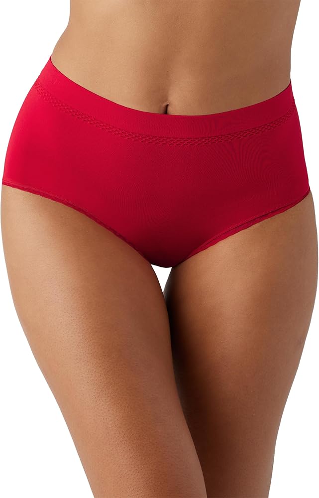 Wacoal Womens B-Smooth Briefs-Panty