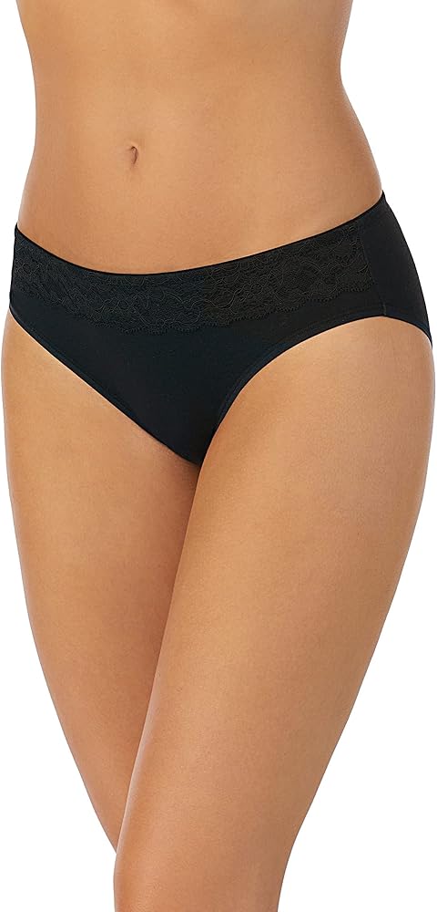 Le Mystere Women's Cotton Touch Bikini