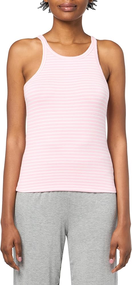 PJ Salvage Women's Loungewear Happy Days Cami