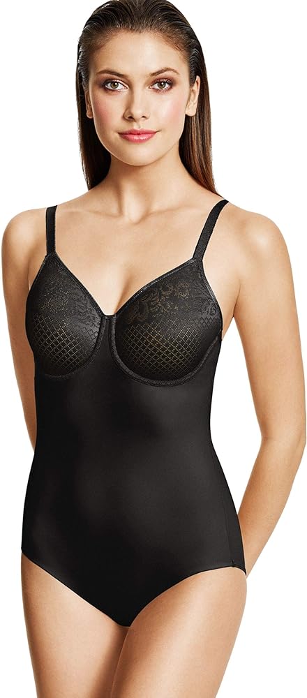 Wacoal Womens Visual Effects Body Briefer