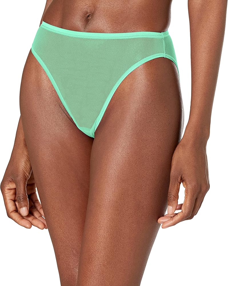 Cosabella Women's Soire Confidence High Waist Bikini