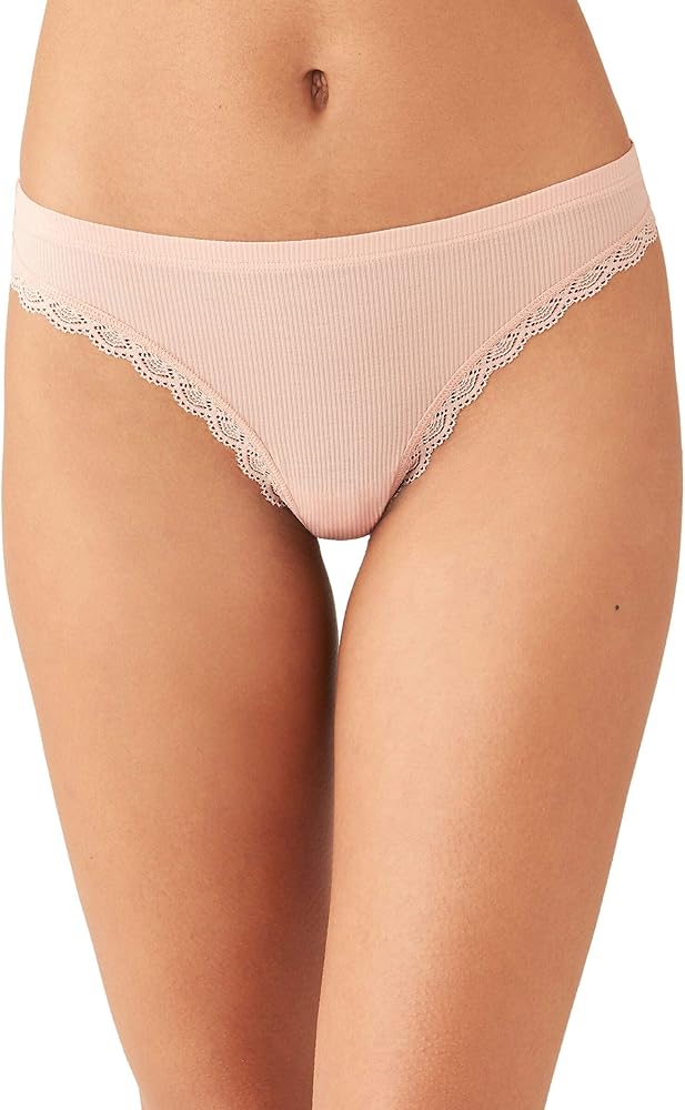 b.tempt'd Women's Innocence Thong Panty