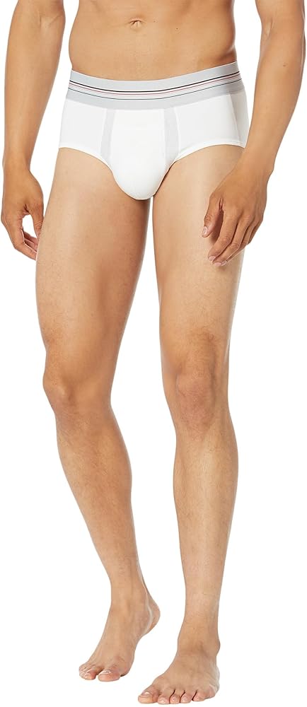 SPANX For Men Cotton Spandex Brief