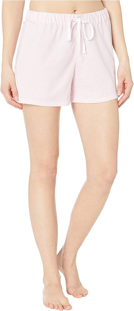 Lauren Ralph Lauren Cotton Polyester Jersey Separate Boxer Shorts