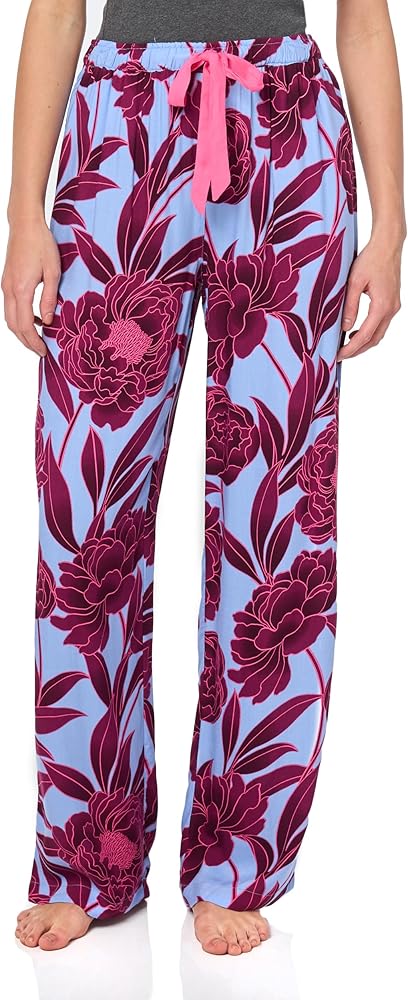 PJ Salvage womens Loungewear Botanical Dreams Pant