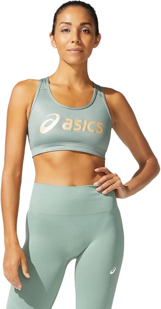 ASICS Women's Sakura Spiral Bra Running Apparel