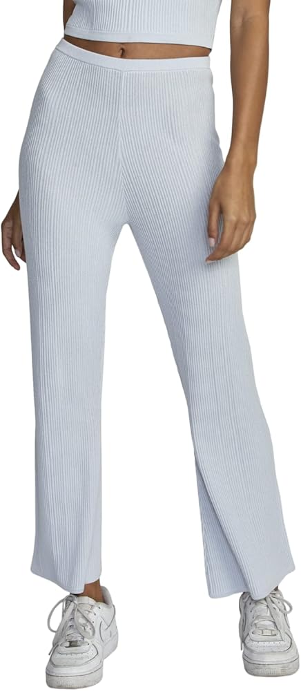 RVCA Women's Sunday Collection Loungewear Pants