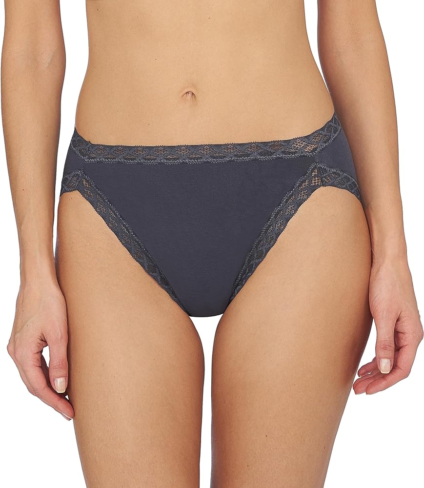 Natori Womens Bliss French Cut Panty