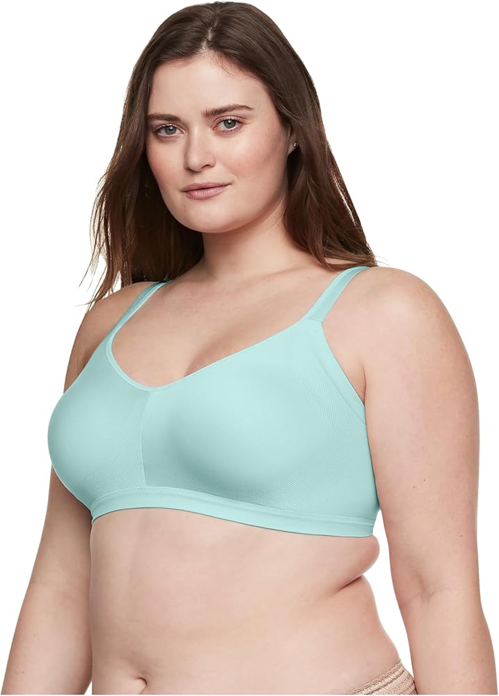 Olga Women's Easy Does It No Bulge Bra