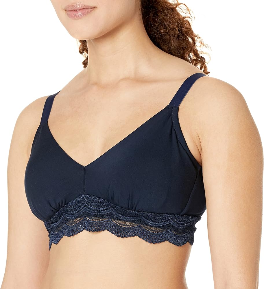 Cosabella Women's Ceylon Modal Curvy Bralette