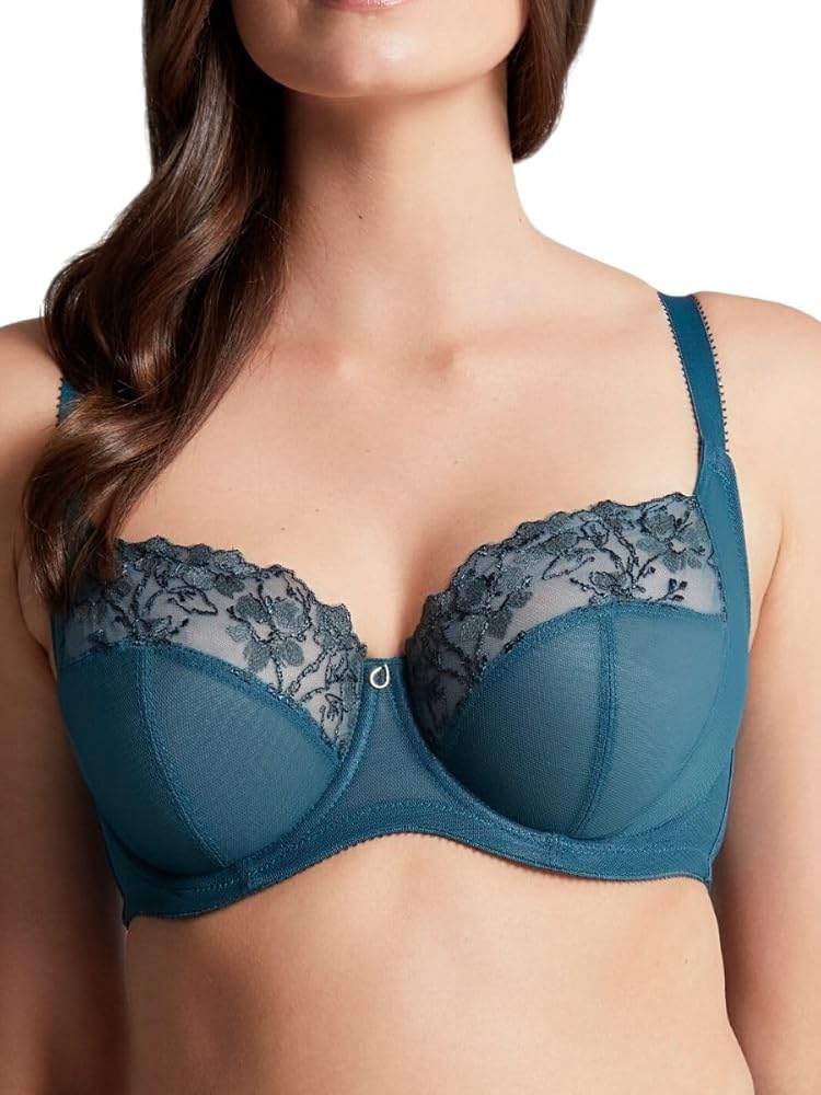 Panache Women's Emilia Full Cup Underwired Bra