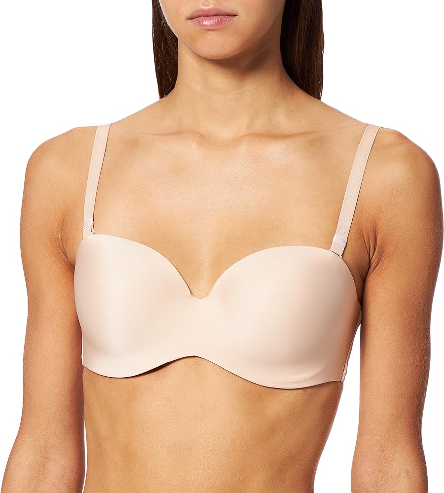 Chantelle Women's Adult Absolute Invisible Smooth Strapless Bra