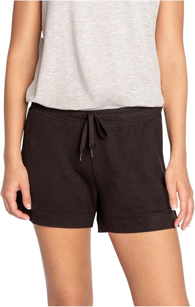 PJ Salvage Women's Loungewear Jammie Essentials Short