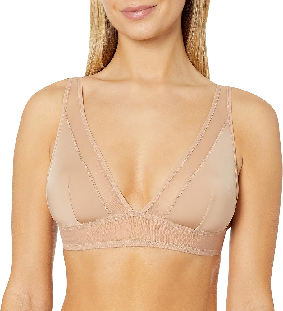 Women's Triangular Bra