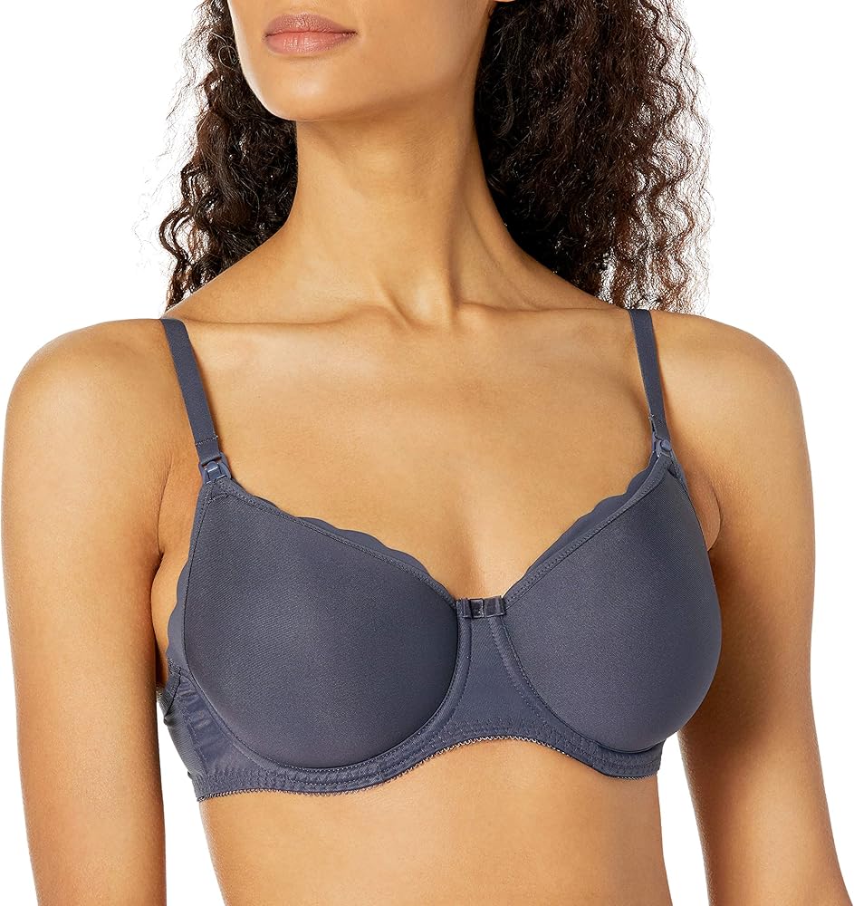 Freya Women's Pure Sculpt Molded Nursing Bra