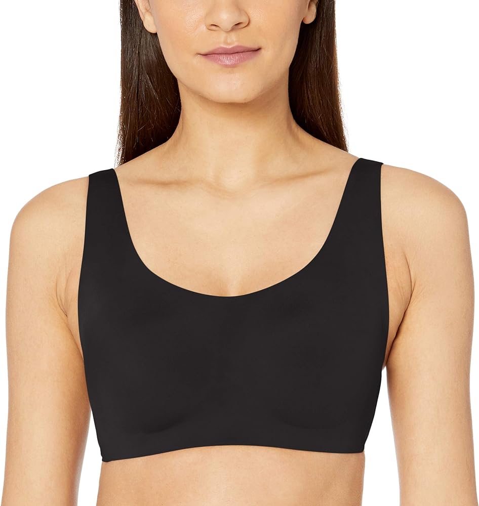 Wacoal Womens Flawless Comfort Wirefree Bra