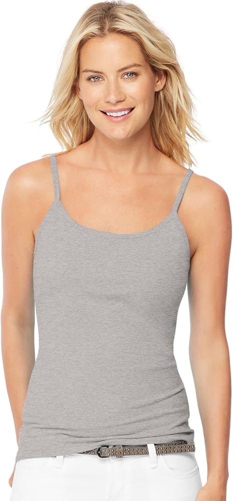 Hanes womens Camisole