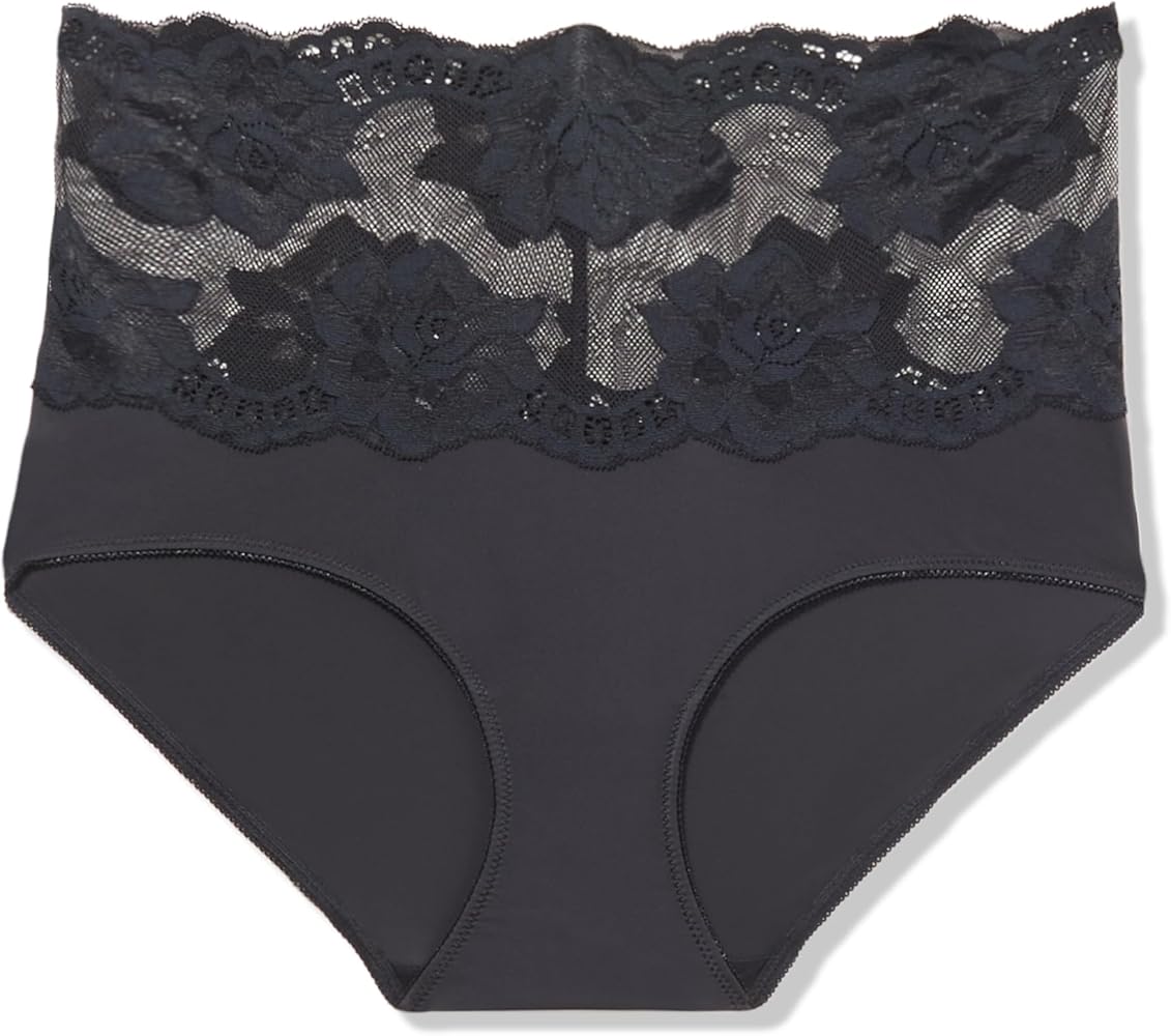 Wacoal Womens Light And Lacy Brief Panty