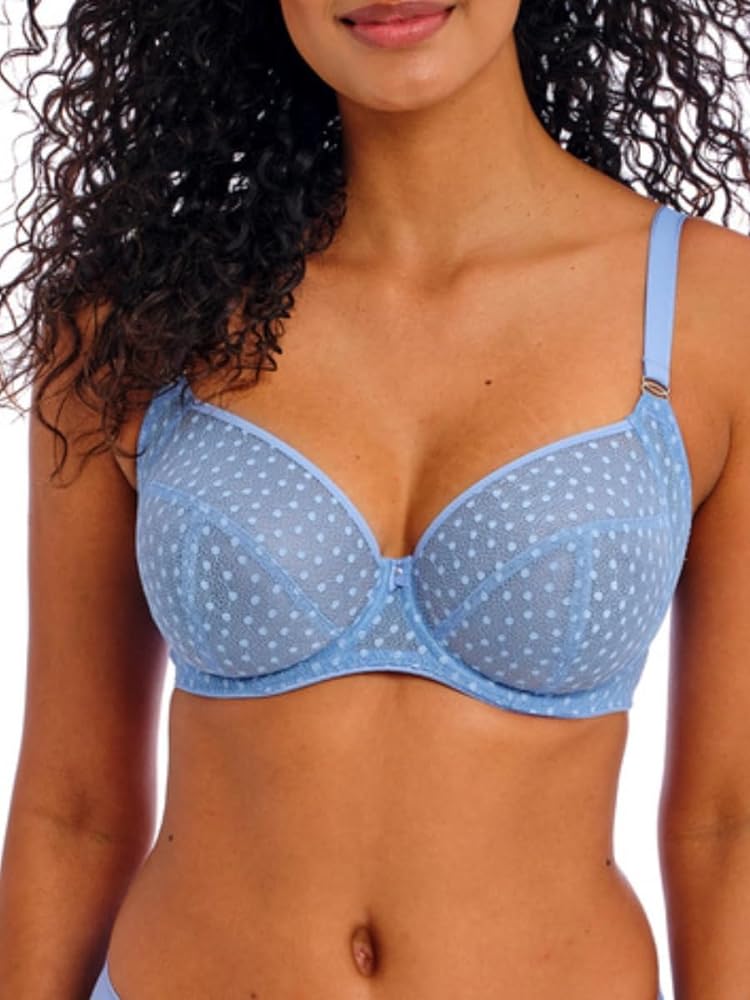 Freya Women's Starlight Underwire Balcony Side Support Bra