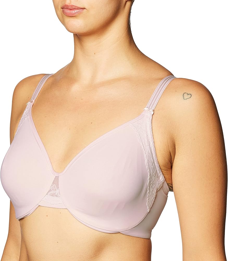 Cloud 9 Minimizer Bra Women's Plus Size