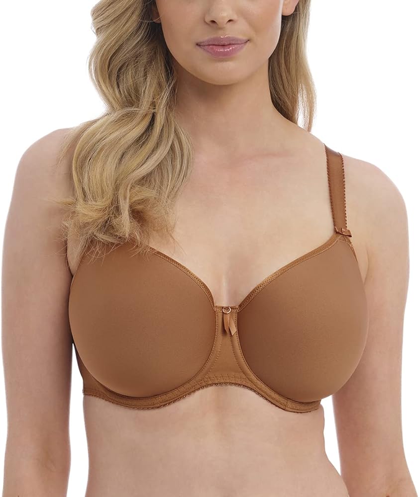 Fantasie Women's Rebecca Essentials Molded Spacer Underwire T-Shirt Bra