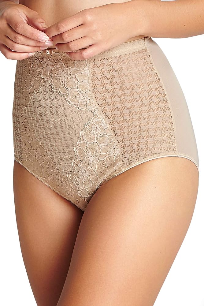 Panache Women's Envy High Waist Shaping Brief