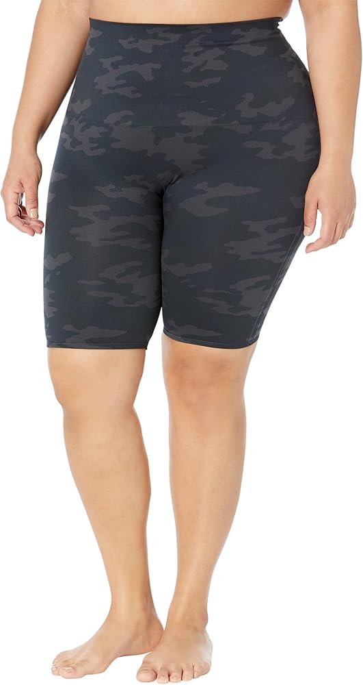 SPANX Lamn Bike Shorts