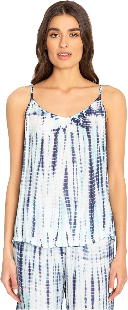 PJ Salvage Women's Morning Sunshine Cami