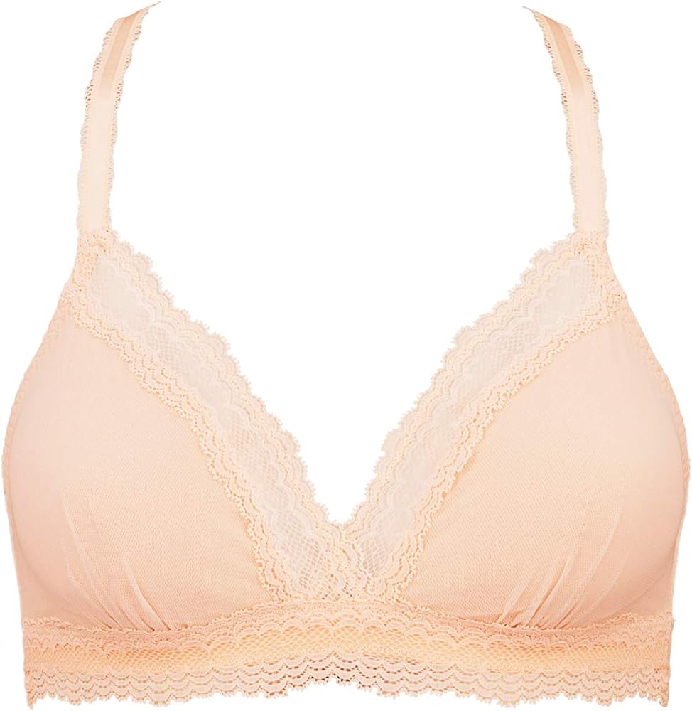 Simone Perele Women's Confiance Racerback Wireless Triangle Bra