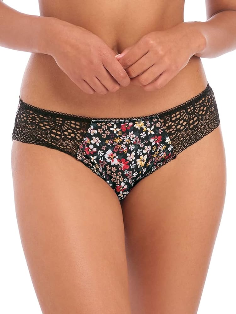 Freya Women's Boho Vibes Brief