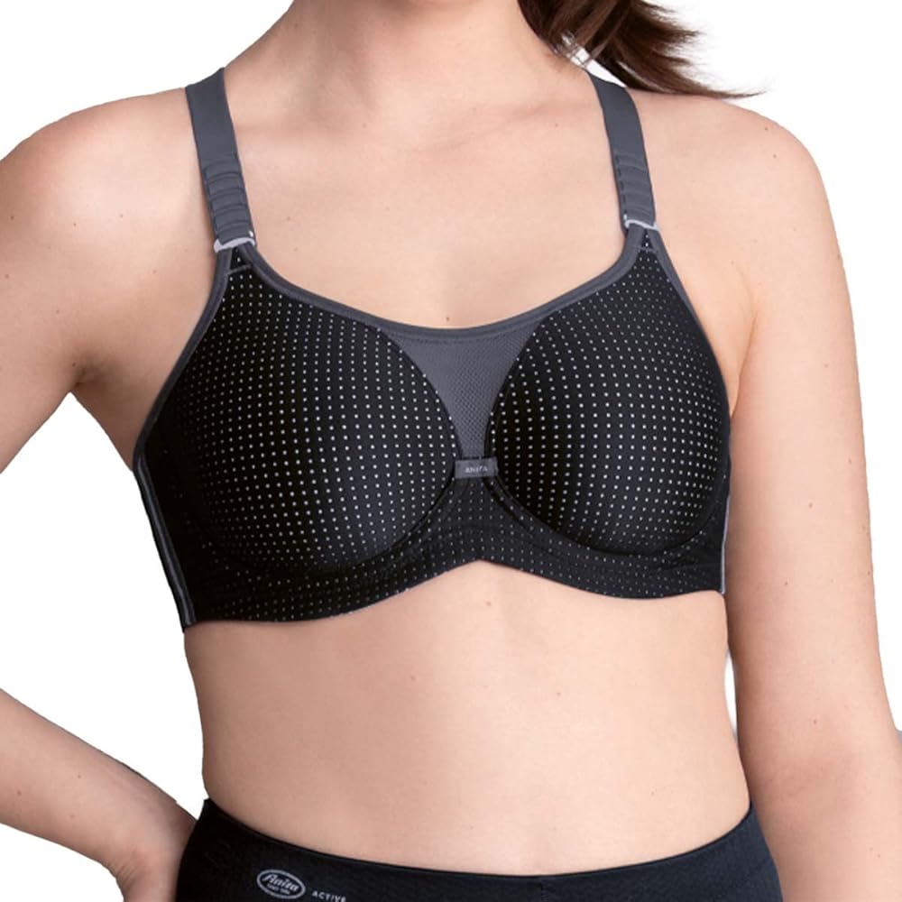 Anita Performance WireX Maximum Support Sports Bra