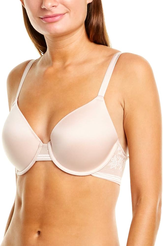 Wacoal Womens Net Effect Contour Bra